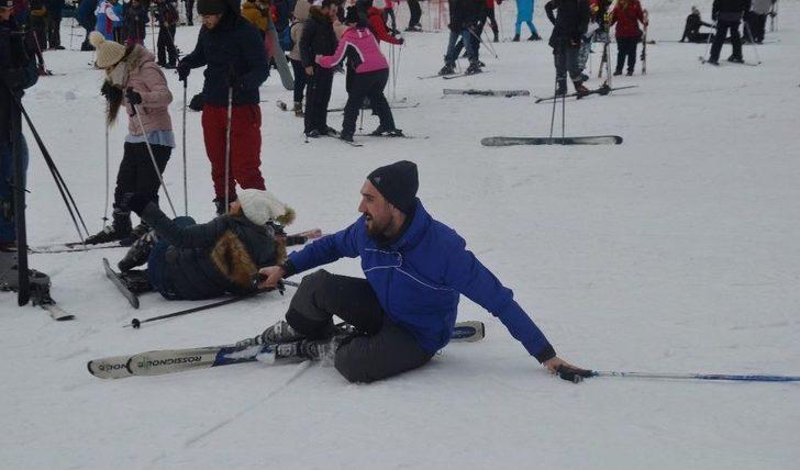 Uludağ Balık İstif G5