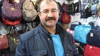 Çantacılarda ’kış Durgunluğu’