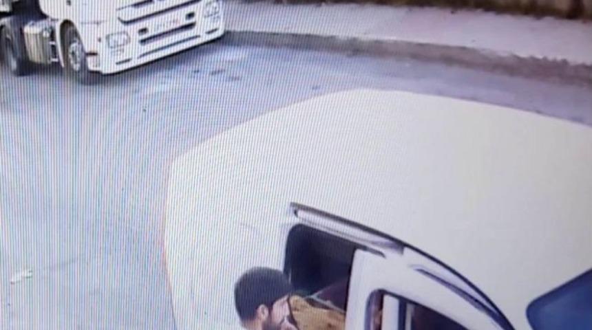 (&ouml;zel Haber) Anadolu Yakasının Korkulu R&uuml;yası Oto Hırsızlarına Polis Operasyonu