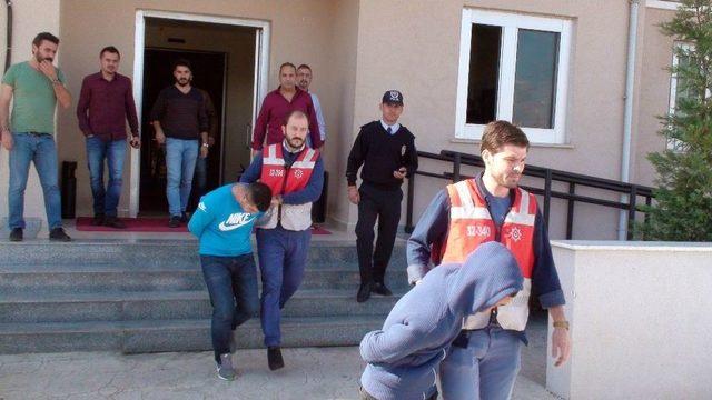 (özel Haber) Anadolu Yakasının Korkulu Rüyası Oto Hırsızlarına Polis Operasyonu