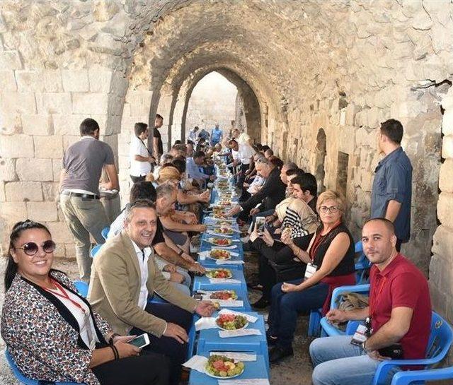 Dika Bölge Turizmini Tanıtım Atağında