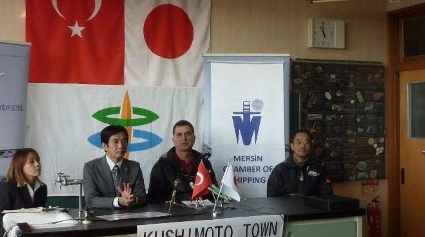 Ertuğrul Firkateyni Sualtı Kazılarına Japon Basınından Yoğun İlgi