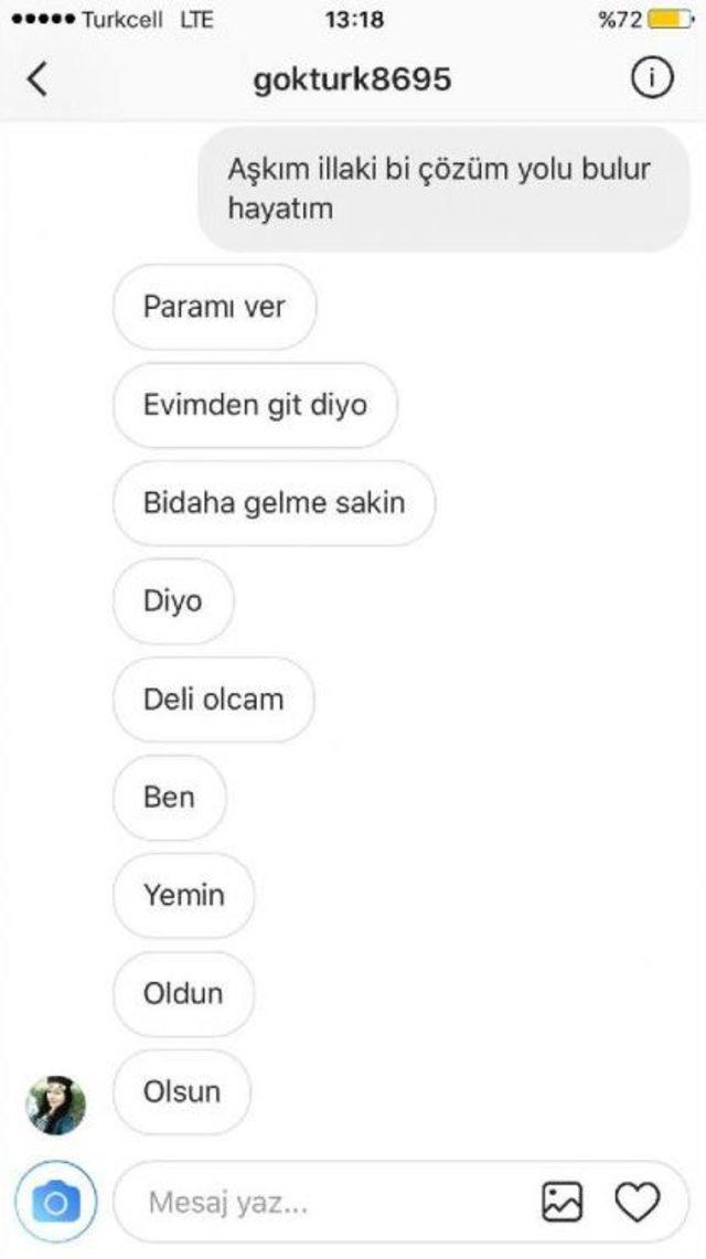 Evlilik Vaadiyle 108 Bin Lirası Dolandırıldı