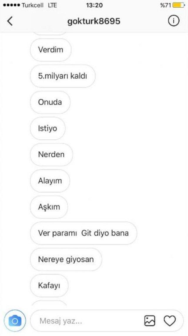 Evlilik Vaadiyle 108 Bin Lirası Dolandırıldı