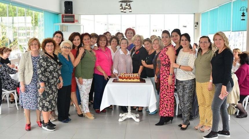 Nil&uuml;fer Kadın Korosu Yeni Sezon İ&ccedil;in Hazır