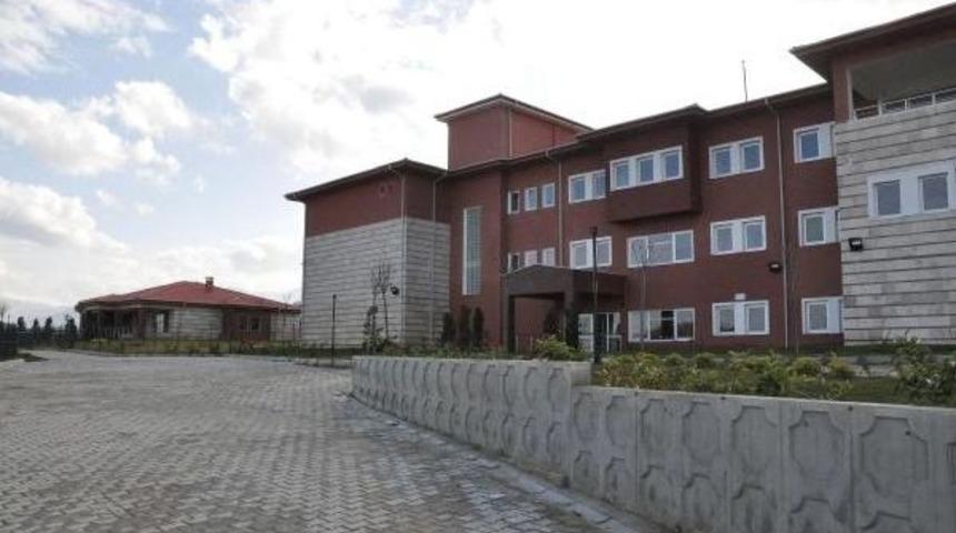 Engelsiz Yaşam Merkezi'ne Ruhsal Engel