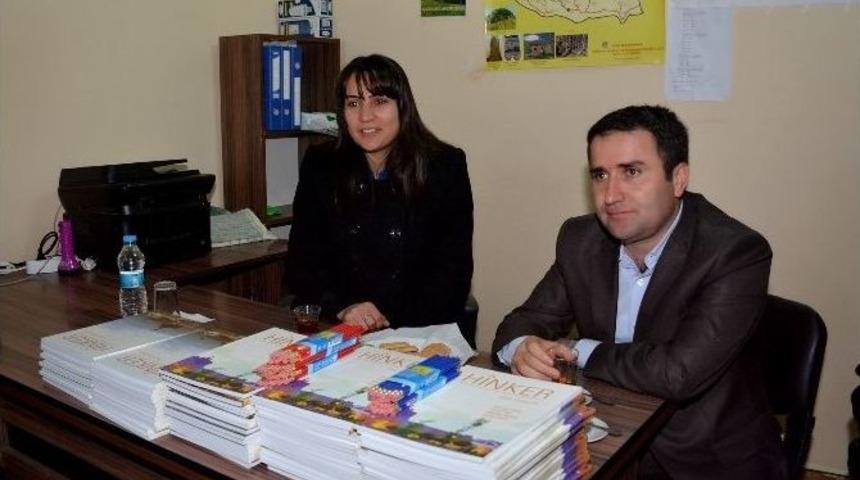 Belediyeden Anadilde Eğitim G&ouml;renlere Yardım