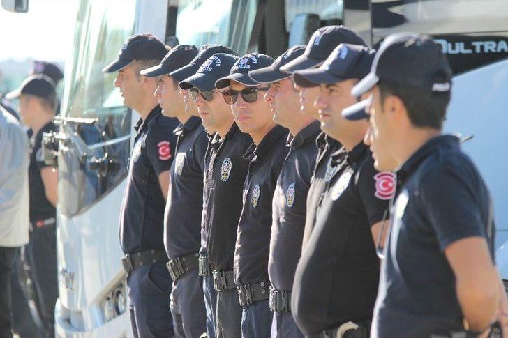 Suikast Timi Tarihi Karar Öncesi Duruşma Salonuna Geldi G5