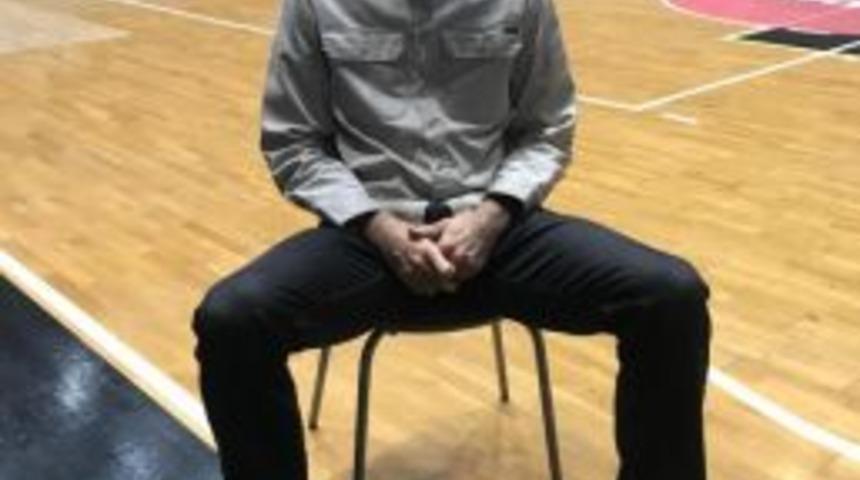 Milli Basketbolcu Erkan Veyseloğlu: "yabancı Oyuncuların Ön Planda Olduğu Bir Ligde Oynuyoruz"