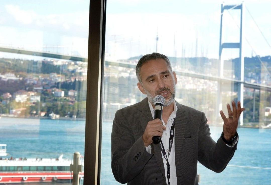 Sunumlarda Kablosuz &rsquo;tıkla-paylaş&rsquo; D&ouml;nemi