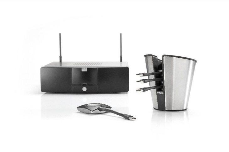 Sunumlarda Kablosuz ’tıkla-paylaş’ Dönemi G2