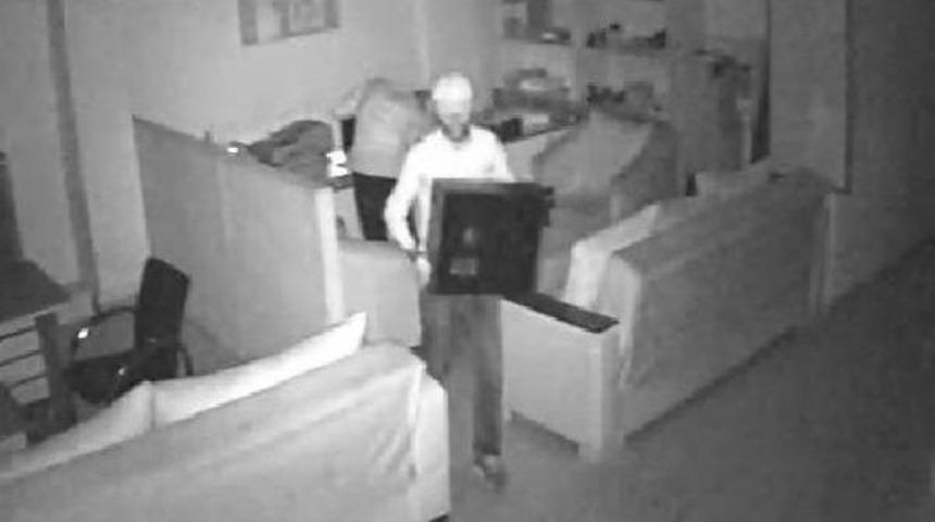 Yanlış Bilgisayarı Çalınca Yakalandılar