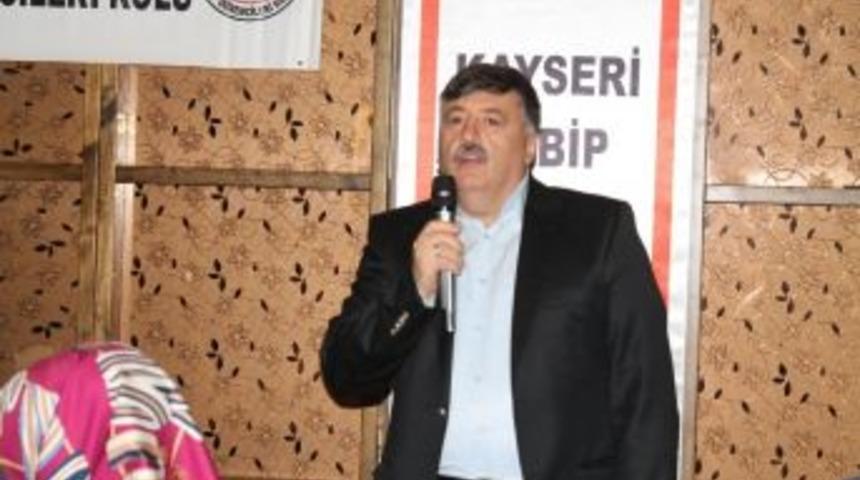 17 Tabip Odası&rsquo;ndan "hekimler Milletinin Ve Ordusunun Yanında" Bildirisi