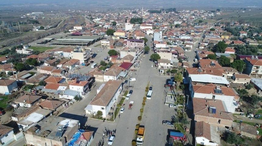 Kavaklıdere&rsquo;de &Ccedil;alışmalar Başlayacak