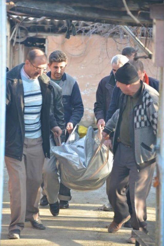 Konya'da Soba Faciası: 2 Ölü