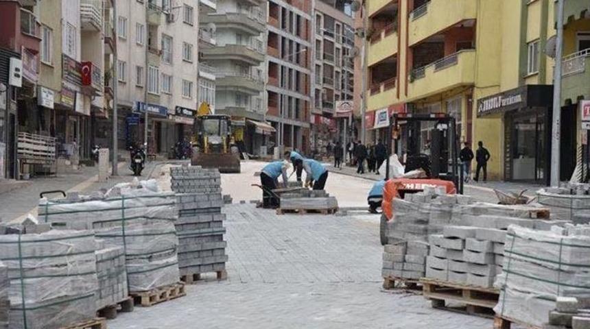 Soma Merkez Artık Yağmur Suyuna Teslim Olmayacak