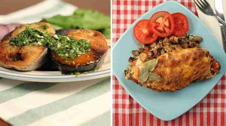 Tam da Sezonu Bitmek Üzereyken 4 Nefis Palamut Tarifi