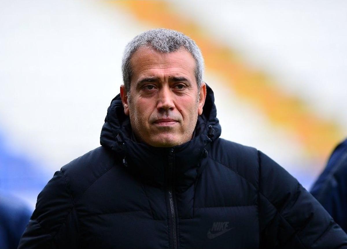 Spor Toto S&uuml;per Lig: Kasımpaşa: - T.m. Akhisarspor: (ilk Yarı)