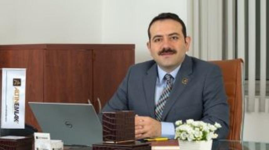 &Ouml;zelmacıklı: &ldquo;tapunuza Sahip &Ccedil;ıkın&rdquo;