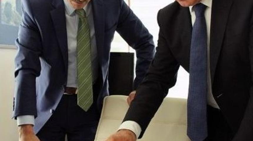 Serdivan&rsquo;a 3,5 Kilometrelik Yağmursuyu Hattı