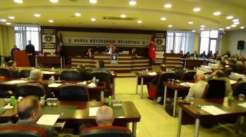 Altepe Uludağ&rsquo;ı D&uuml;nyaya A&ccedil;mak İ&ccedil;in Yetki İstedi