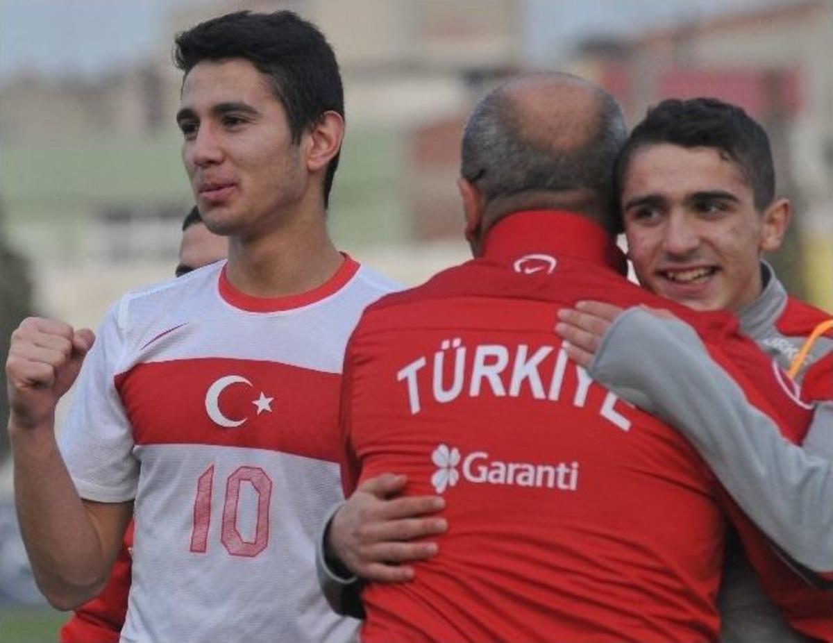 Mercedes-benz Ege Kupası