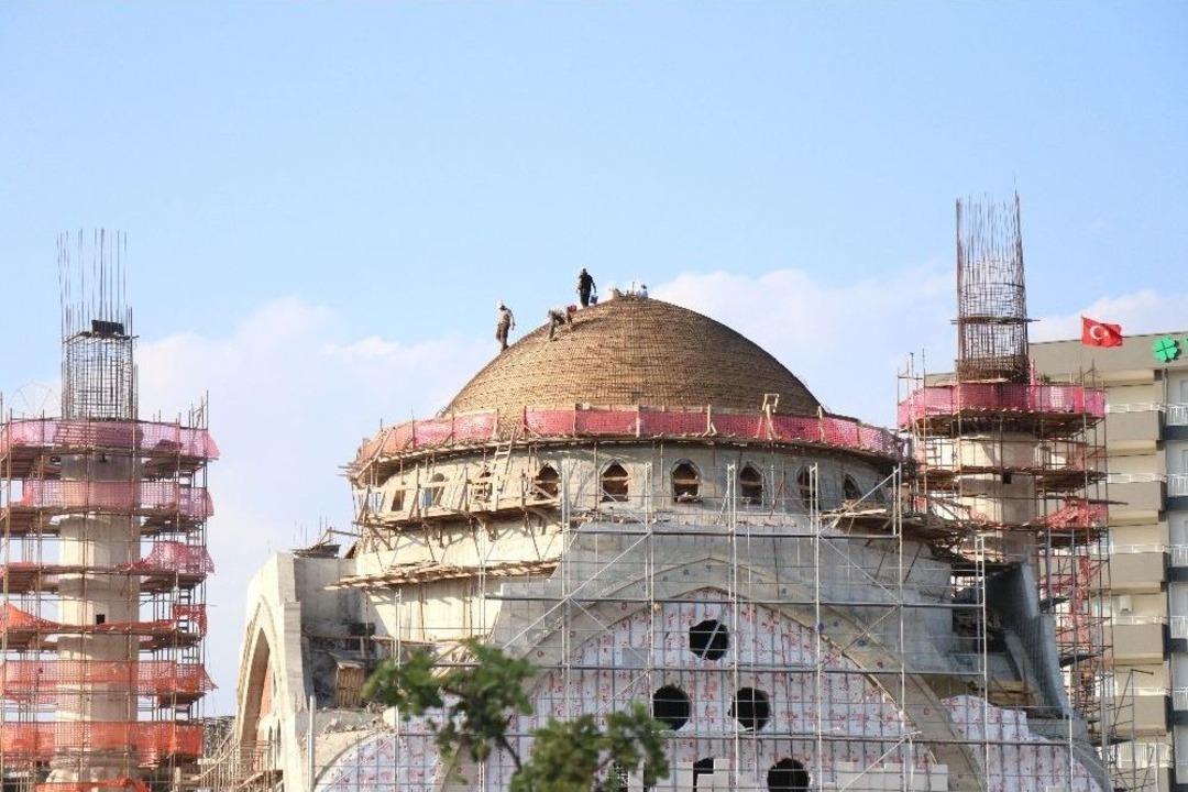 Kubbede Tehlikeli Mesai