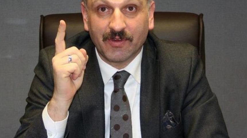 Ak Parti&rsquo;li Saral Merkez Bankası Başkanı Baş&ccedil;ı&rsquo;yı İstifaya &Ccedil;ağırdı