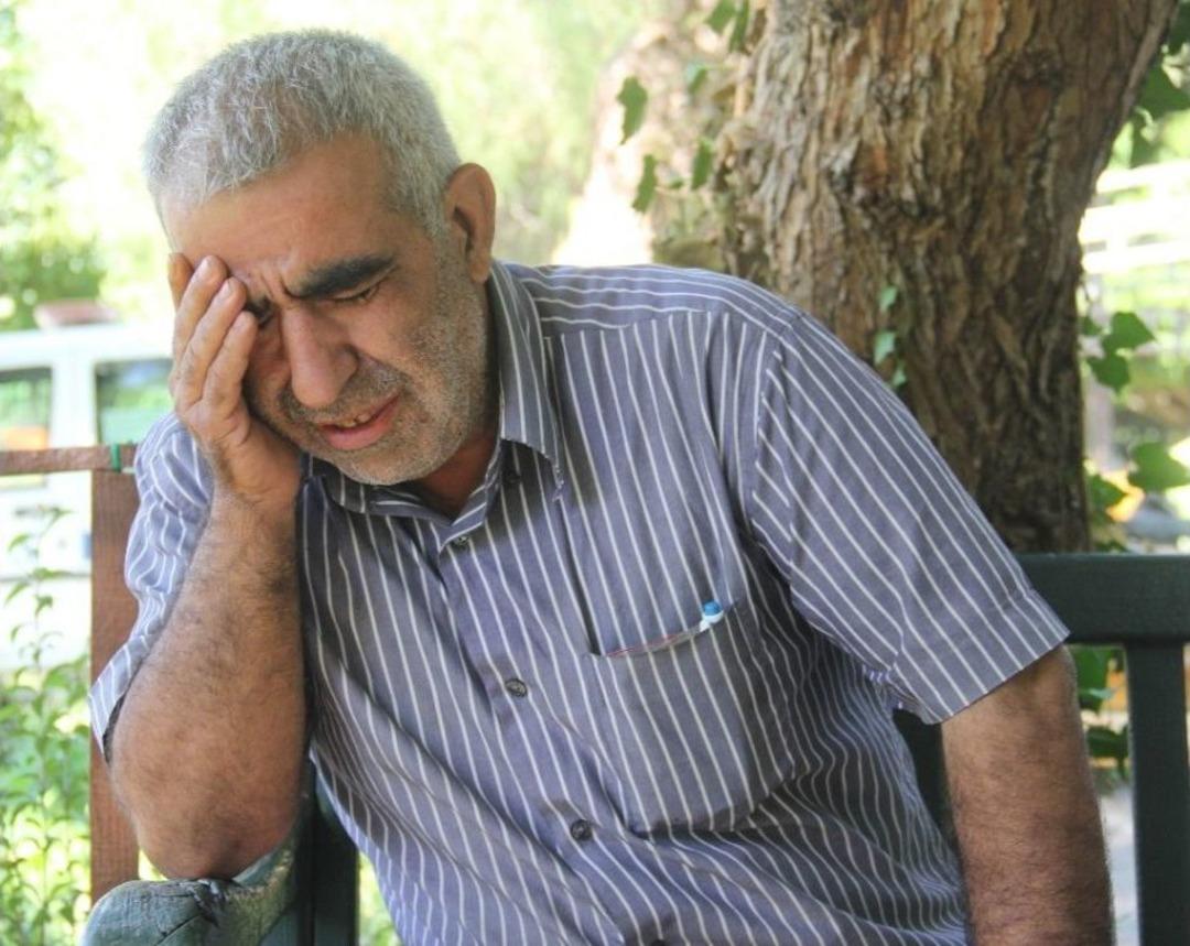 &Ccedil;ocukları Kanser Ve Şeker Hastası Emeklinin 50 Bin Lirasını Dolandırdılar