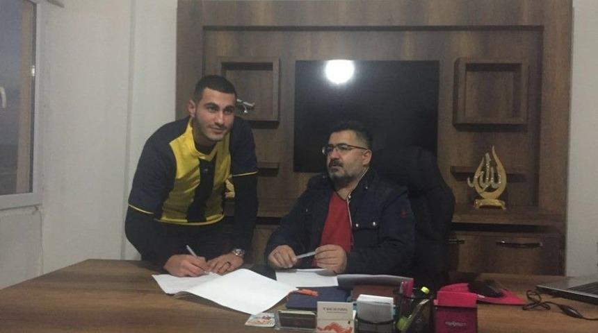 Malatya İdmanyurdu&rsquo;ndan 6 Transfer Birden