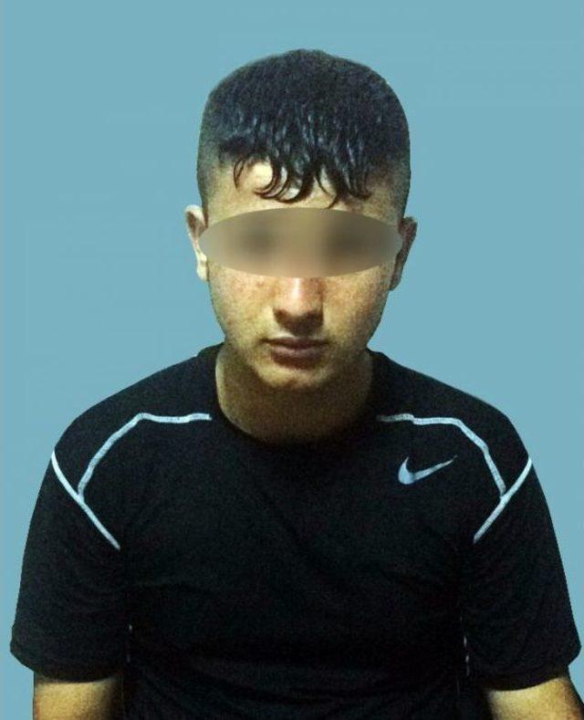 Kapka&ccedil;&ccedil;ıyı 3 Dakikada Yakalayan Ekibe Baş M&uuml;d&uuml;rden Tebrik 1