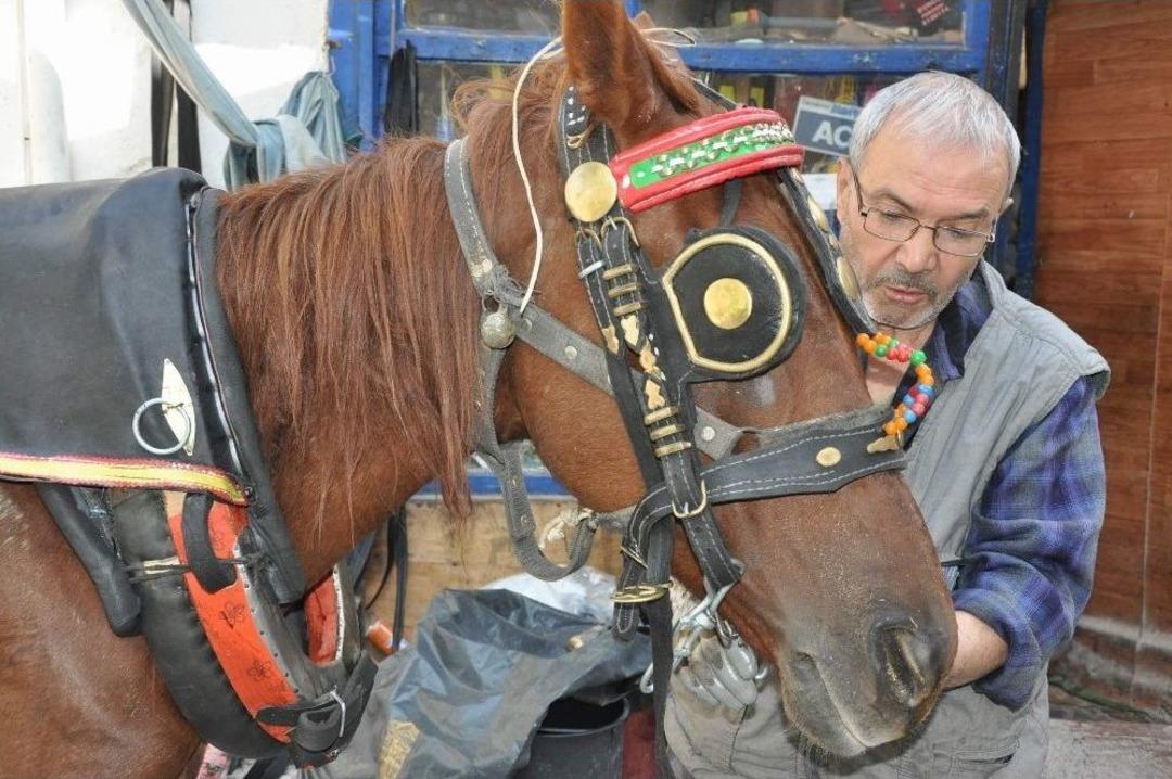(&ouml;zel Haber) Teknolojiye Yenik D&uuml;şen Meslek &ldquo;sara&ccedil;lık&rdquo;