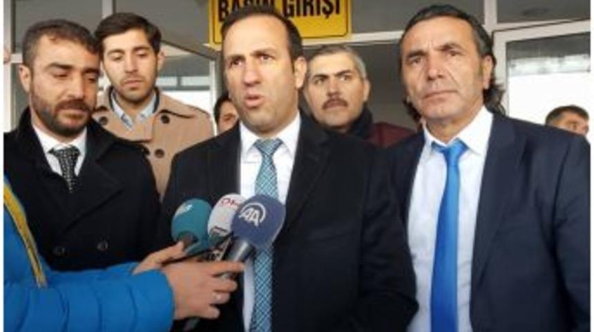 (&ouml;zel Haber) Evkur Yeni Malatyaspor C&uuml;neyt &Ccedil;akır&rsquo;ı Ma&ccedil;larına İstemiyor