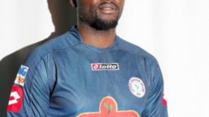 &Ccedil;aykur Rizespor Lualua İle Yollarını Ayırdı