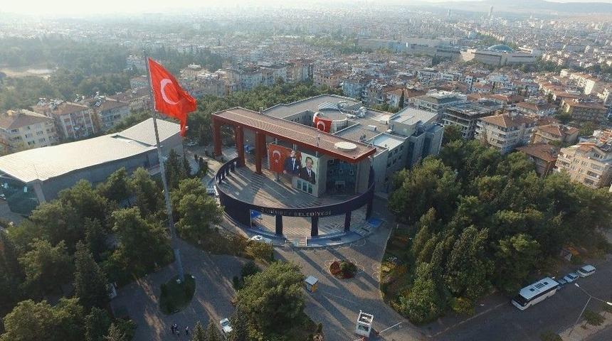 Şahinbey’in Nüfusu 900 Bini Aştı