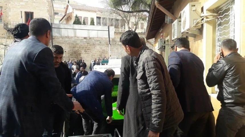 Kazada Yaralanan S&uuml;r&uuml;c&uuml; Hayatını Kaybetti