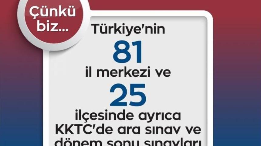 Anadolu &Uuml;niversitesi A&ccedil;ık&ouml;ğretim Sisteminin Farkı