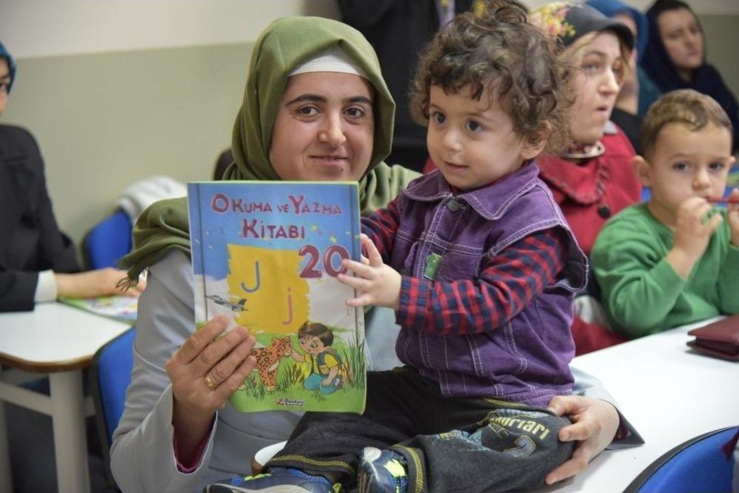 Okuma Yazma Seferberliği Kurslara İlgiyi Artırdı