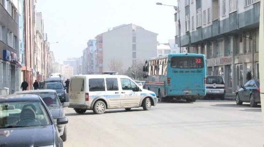 Katilin Olaydan 5 G&uuml;n &Ouml;nce Memleketine Gittiği İddiası