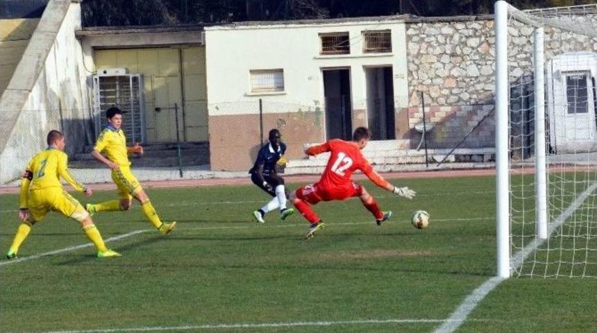 Mercedes-benz Ege Kupası