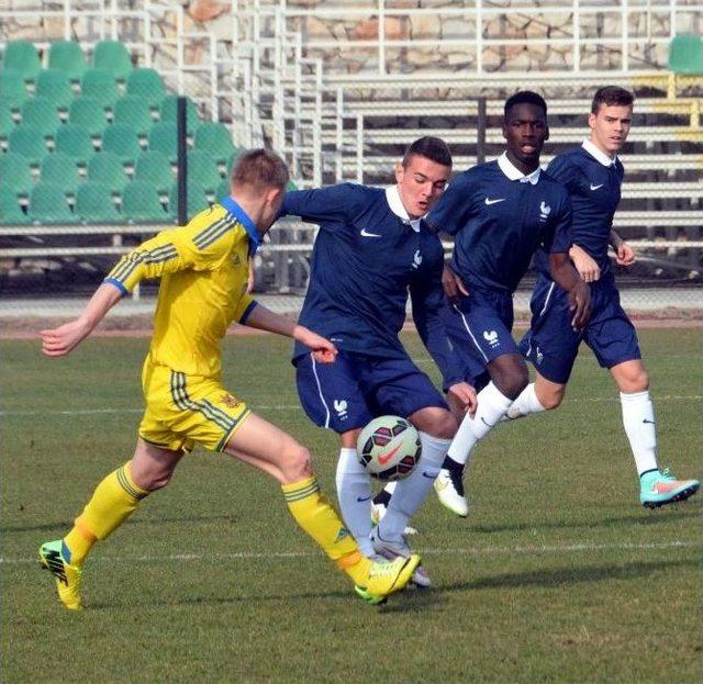 Mercedes-benz Ege Kupası 1