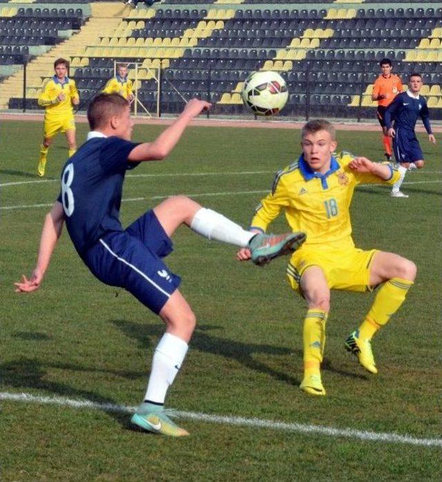 Mercedes-benz Ege Kupası 2