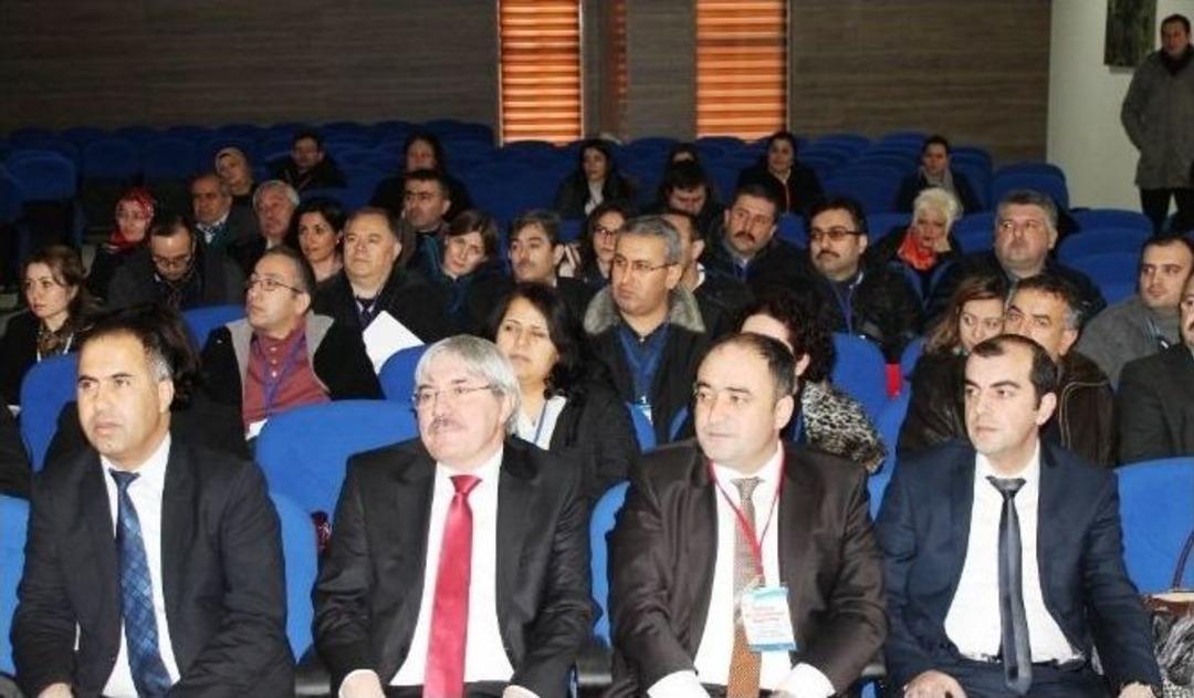 Eğitimde Değişim Ayvalık&rsquo;tan Başladı