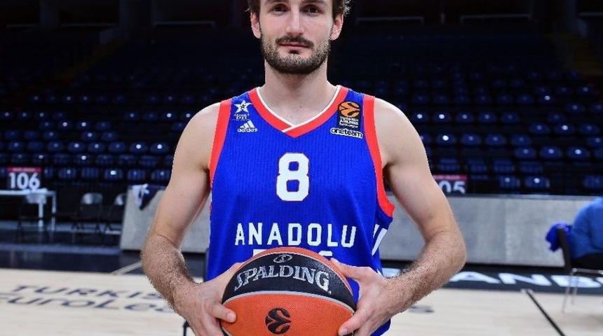 (&ouml;zel Haber) Birkan Batuk: "gitmemiz Gerekiyorsa Milli Takıma Gideriz"