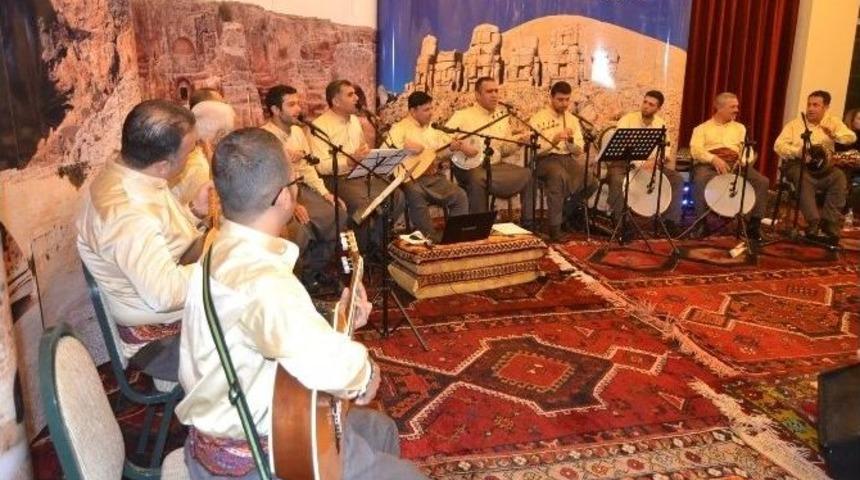 İpekyolu Kalkınma Ajansı Emıtt Fuarı&rsquo;nda Tanıtıldı