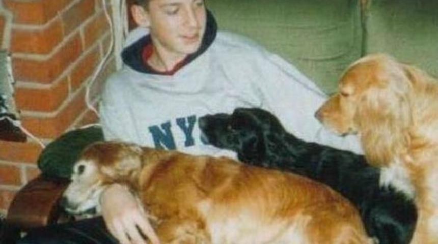 İzmirli Tayfun, Oliver'ın Kalbiyle İngiltere'de Farkındalık Yaratacak