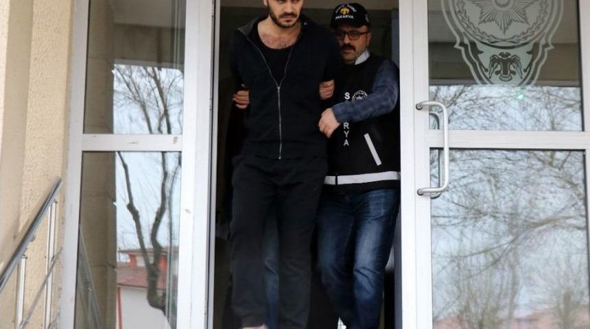 Sakarya&rsquo;da Taksici Kardeşler Cinayetinin Ş&uuml;phelisi Yakalandı