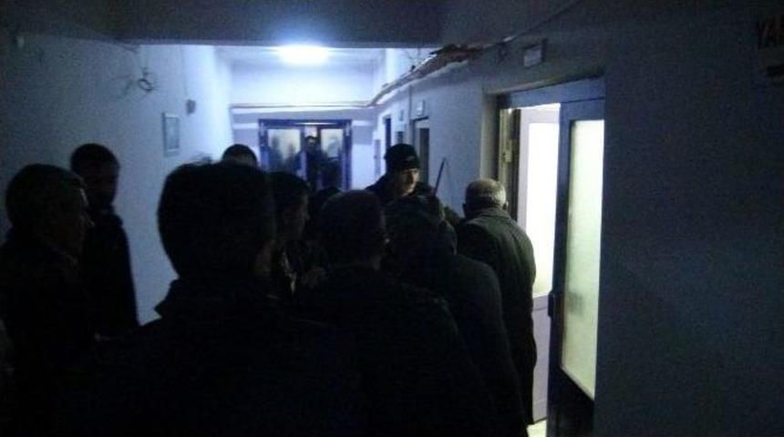 D&uuml;şt&uuml;ğ&uuml; Derede Hayatını Kaybetti