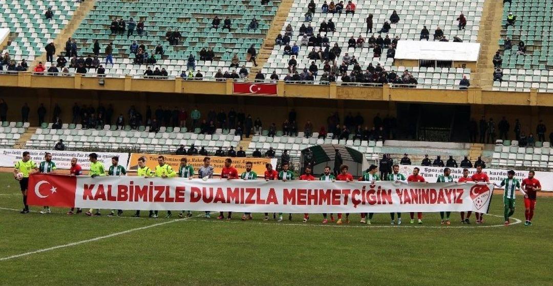Tff 3. Lig: Muğlaspor: - Tire 1922 Spor: 1