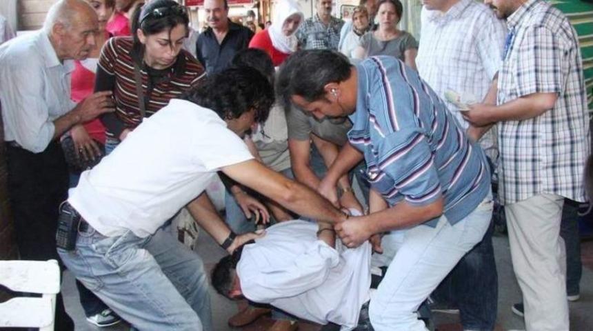 Bursa&rsquo;da Sokak Timleri G&ouml;reve Geri D&ouml;nd&uuml;